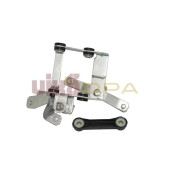 Механизм переключения кпп <b>VIKA 77110762501</b>