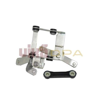 Механизм переключения кпп <b>VIKA 77110762501</b>