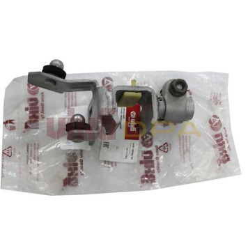 Рычаг кулисы кпп <b>VIKA 77110762701</b>-1