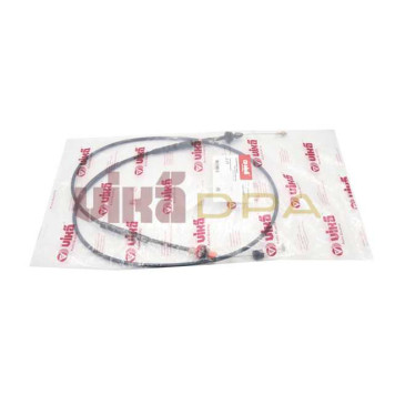 Трос газа (>W-100) <b>VIKA 77210017801</b>-1