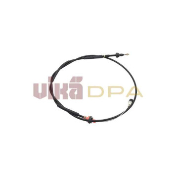 Трос газа (>W-100) <b>VIKA 77210017801</b>