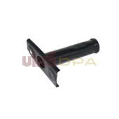 Кронштейн защиты картера передний <b>VIKA 80180165701</b>