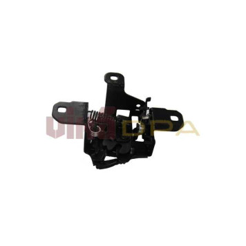 Замок капота (нижняя часть) <b>VIKA 88230122701</b>-1