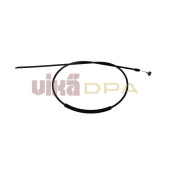 Трос замка капота <b>VIKA 88231789301</b>