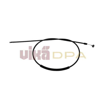 Трос замка капота <b>VIKA 88231789301</b>