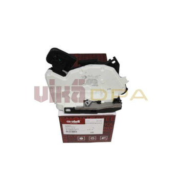 Замок двери правый задний <b>VIKA 88391763801</b>-1