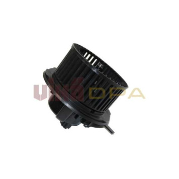 Двигатель отопителя <b>VIKA 98190703601</b>-1