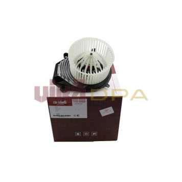 Двигатель отопителя <b>VIKA 98200021701</b>