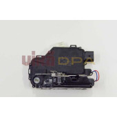 Замок двери передней правой (цбс) <b>VIKA 98370095101</b>