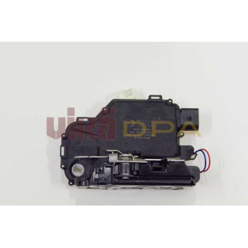 Замок двери передней правой (цбс) <b>VIKA 98370095101</b>