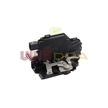 Замок двери задней левой (цбс) <b>VIKA 98390094801</b>-1