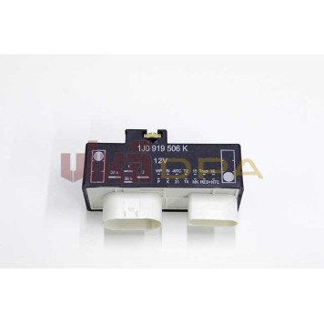 Блок управления вентилятором <b>VIKA 99190019701</b>