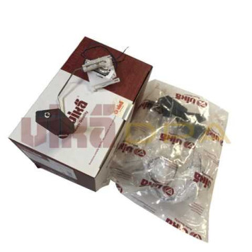 Датчик уровня топлива <b>VIKA 99191350301</b>-2