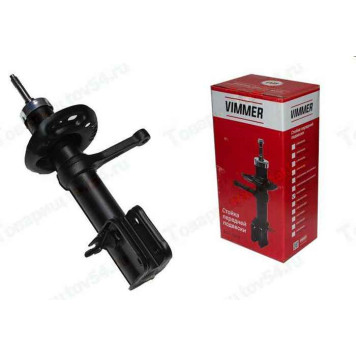 Амортизатор ВАЗ 1119 стойка пер лев <b>VIMMER 1119-2905403-03</b>