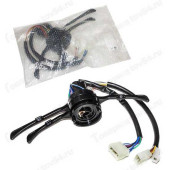 Переключатель подрулевой ВАЗ 2105 (123.3709) <b>VIMMER 2105-3709310</b>