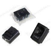 Блок управления зеркалами ВАЗ 2110 <b>VIMMER 2111-3709730</b>