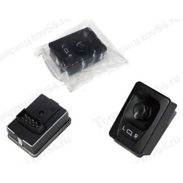 Блок управления зеркалами ВАЗ 2110 <b>VIMMER 2111-3709730</b>