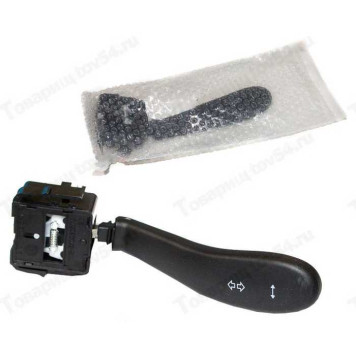 Переключатель подрулевой ВАЗ 2123 Шеви Нива (поворотов) <b>VIMMER 2123-3709330</b>