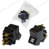 Выключатель отопителя ВАЗ 2104,2106,2107,2121 <b>VIMMER 72.3709-02</b>