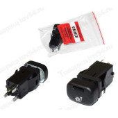 Выключатель обогрева сидений ВАЗ 2113-2115 <b>VIMMER 996.3710-07.05</b>