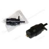 Мотор омывателя 2110, ВАЗ 2108 <b>VIMMER ЭНЦ 2,5-12</b>