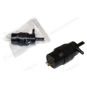 Мотор омывателя 2110, ВАЗ 2108 <b>VIMMER ЭНЦ 2,5-12</b>