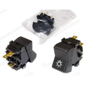 Выключатель света ВАЗ 2106 <b>VIMMER ВК343-03.29/43</b>