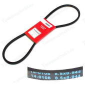 Ремень 944 ВАЗ 2101, 2121 Нива <b>VIMMER VMR-10*8*944/8,5X8</b>