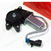 Мотор стеклоподъемника ВАЗ 1118 Калина, 2123 Нива Шевроле левый <b>VIMMER VMR-1118-3730611</b>