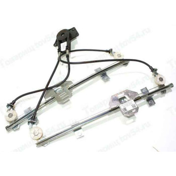 Стеклоподъемник ВАЗ 1118 Калина, 2190 Гранта, Калина2 передний под электропривод левый <b>VIMMER VMR-1118-6104011-22</b>