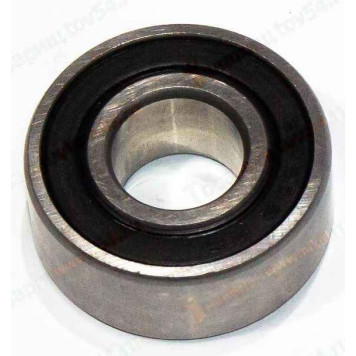 Подшипник коленвала ВАЗ 2101, задней крышки генератора Газ 31029 дв.402, М-412 (180502) <b>VIMMER VMR-180502</b>