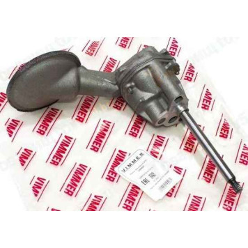 Насос масляный ВАЗ 2101 <b>VIMMER VMR-21010-1011010</b>