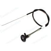 Трос подсоса ВАЗ 2101 <b>VIMMER VMR-2101-1108100</b>