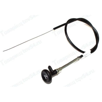 Трос подсоса ВАЗ 2101 <b>VIMMER VMR-2101-1108100</b>