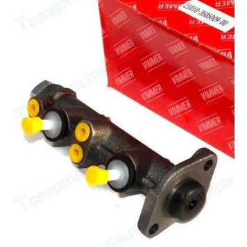 Цилиндр тормозной главный ВАЗ 2101 <b>VIMMER VMR-2101-3505009</b>