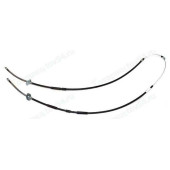 Трос ручного тормоза ВАЗ 2101 <b>VIMMER VMR-2101-3508180</b>