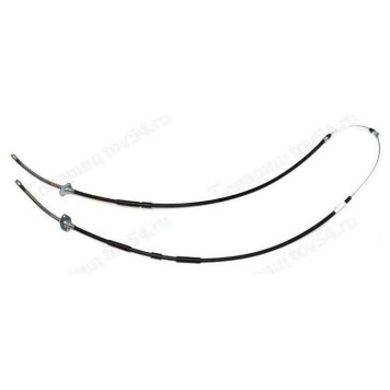 Трос ручного тормоза ВАЗ 2101 <b>VIMMER VMR-2101-3508180</b>