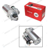 Стартер ВАЗ 2101, 21213, 21214, 2123 Нива Шевроле редукторный <b>VIMMER VMR-2101.3708000</b>