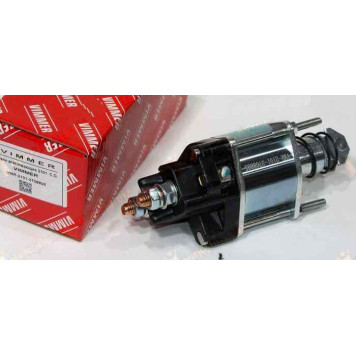 Реле втягивающее ВАЗ 2101 старого образца <b>VIMMER VMR-2101-3708805</b>