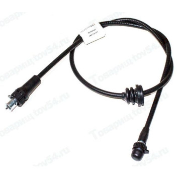 Трос спидометра ВАЗ 2101 красный узкий <b>VIMMER VMR-2101-3802610</b>