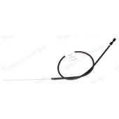 Трос капота ВАЗ 2101 жесткая оплетка <b>VIMMER VMR-2101-8406140-ж</b>