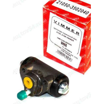 Цилиндр тормозной зад. ВАЗ 2105, 2108 <b>VIMMER VMR-2105-3502040</b>