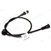 Трос спидометра ВАЗ 2105 синий широкий <b>VIMMER VMR-2105-3819010</b>