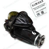 Редуктор заднего моста ВАЗ 2106 (3,9) самоблокир. <b>VIMMER VMR-21060-2402010-99</b>