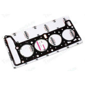 Прокладка головки блока ВАЗ 2101 (76.0) с герметиком <b>VIMMER VMR-21070-1003020</b>