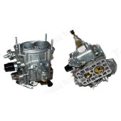 Карбюратор ВАЗ 2107-20 (эл.кл) (К-177) <b>VIMMER VMR-2107-1107010-20</b>