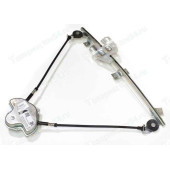 Стеклоподъемник ВАЗ 2108 передний механический правый <b>VIMMER VMR-21080-6104010</b>