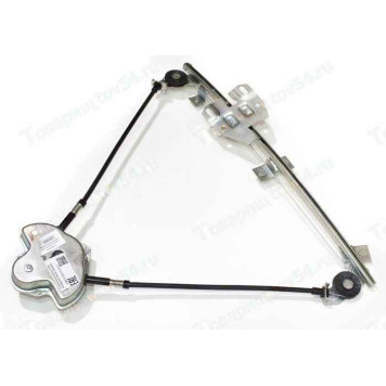 Стеклоподъемник ВАЗ 2108 передний механический правый <b>VIMMER VMR-21080-6104010</b>