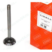 Клапаны ГРМ ВАЗ 2108 выпуск (4шт) в уп. <b>VIMMER VMR-2108-1001012</b>