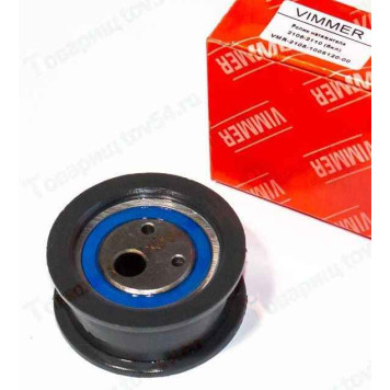 Ролик натяжителя ВАЗ 2108-2110 (8кл) <b>VIMMER VMR-2108-1006120</b>